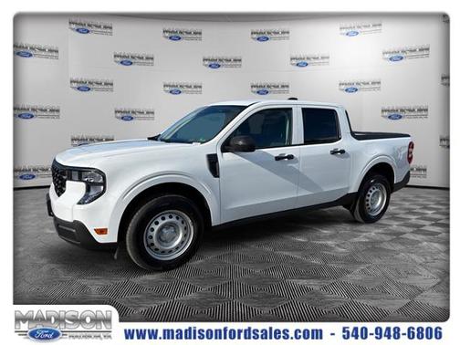 2025 Ford Maverick XL