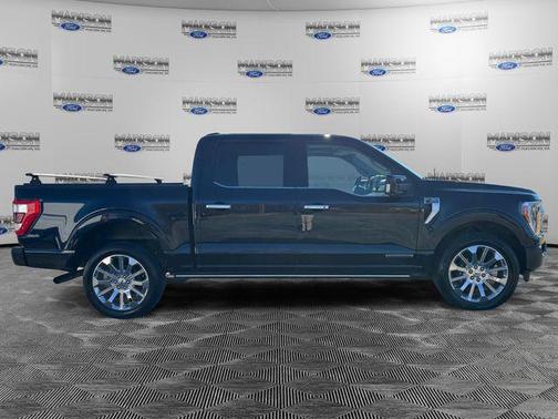 2021 Ford F-150 Limited