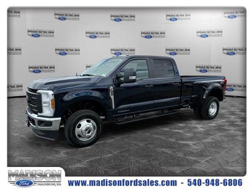 2025 Ford F-350 XL