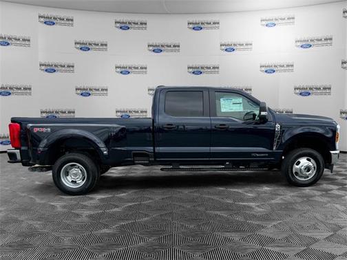 2025 Ford F-350 XL
