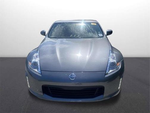2016 Nissan 370Z Touring