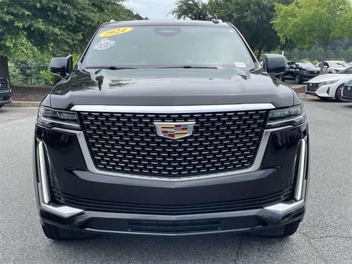 2024 Cadillac Escalade Premium Luxury