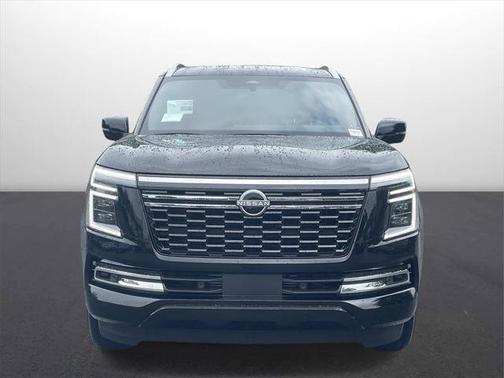 2025 Nissan Armada SL 4WD