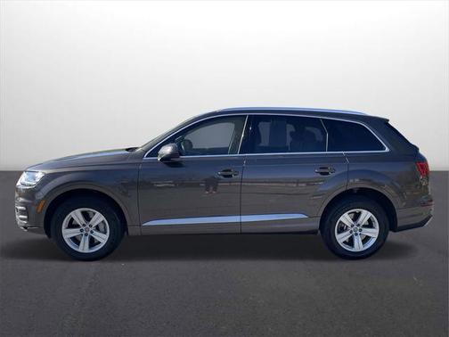 2019 Audi Q7 45 Premium
