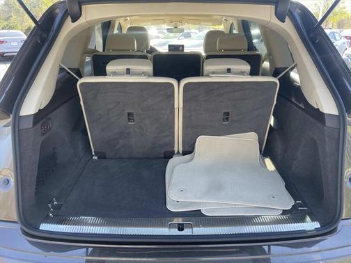 2019 Audi Q7 45 Premium