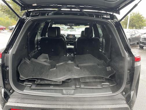 2023 Nissan Pathfinder Rock Creek 4WD