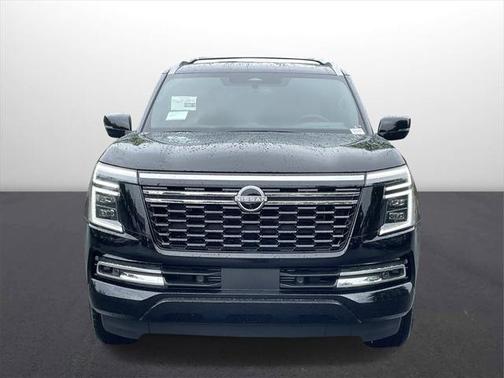 2025 Nissan Armada SL 2WD