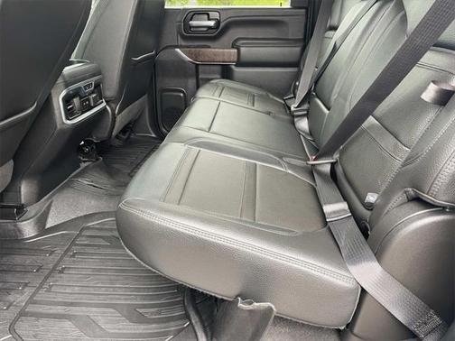 2020 GMC Sierra 2500 Denali