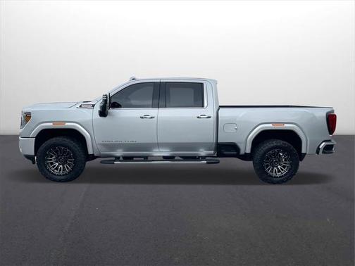 2020 GMC Sierra 2500 Denali