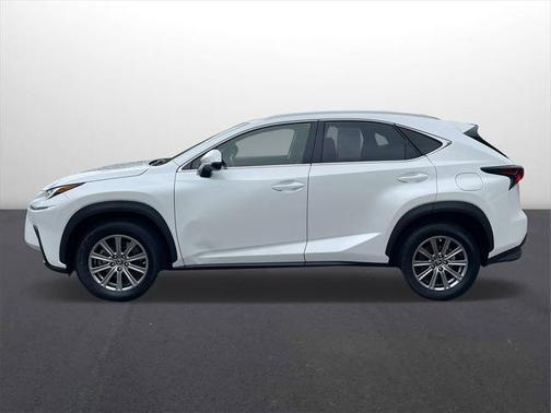 2019 Lexus NX 300 F Sport
