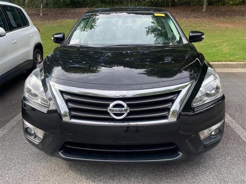 2013 Nissan Altima 2.5 SV