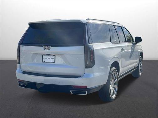 2023 Cadillac Escalade ESV Premium Luxury Platinum