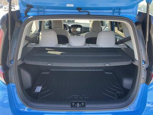 2025 Kia Soul EX