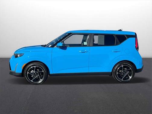 2025 Kia Soul EX