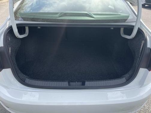 2021 Volkswagen Jetta 1.4T R-Line