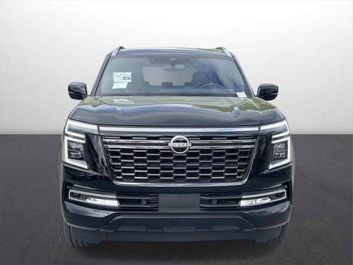 2025 Nissan Armada SL 2WD