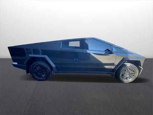 2024 Tesla Cybertruck Cyberbeast