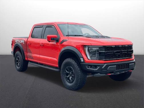 2023 Ford F-150 Raptor R