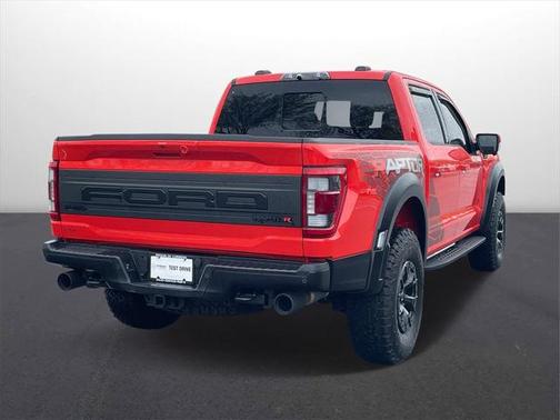 2023 Ford F-150 Raptor R