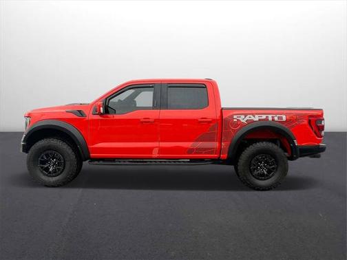 2023 Ford F-150 Raptor R