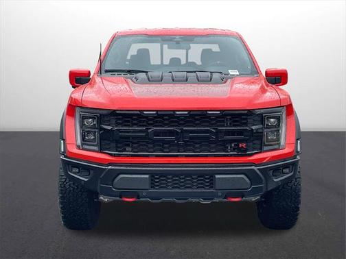 2023 Ford F-150 Raptor R