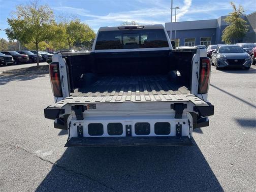 2024 GMC Sierra 2500 AT4