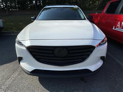 2021 Mazda CX-9 Touring