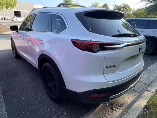 2021 Mazda CX-9 Touring