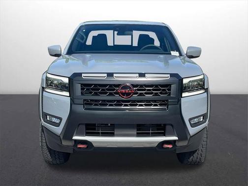2025 Nissan Frontier PRO-X