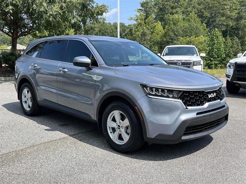 2023 Kia Sorento LX