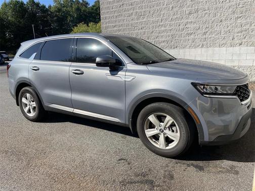 2023 Kia Sorento LX
