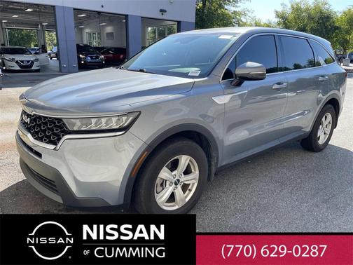 2023 Kia Sorento LX