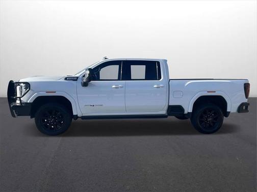2024 GMC Sierra 2500 AT4