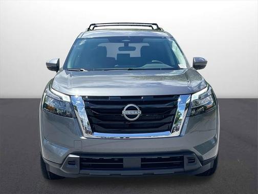 2025 Nissan Pathfinder SV FWD