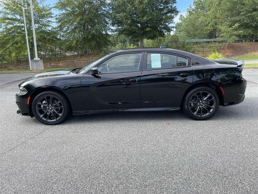 2023 Dodge Charger GT