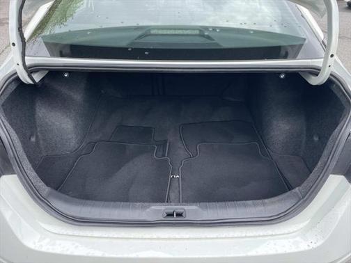 2022 Nissan Altima S FWD
