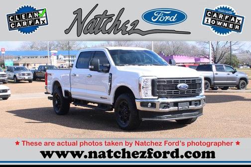 2024 Ford F-250 XLT