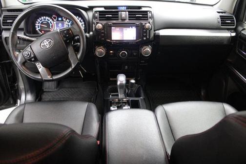 2018 Toyota 4Runner TRD Off Road