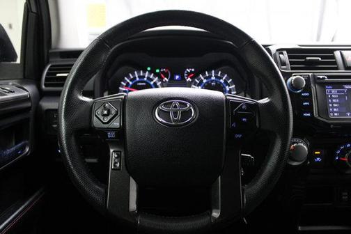 2018 Toyota 4Runner TRD Off Road