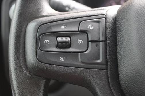 2025 Chevrolet Silverado 2500 Custom