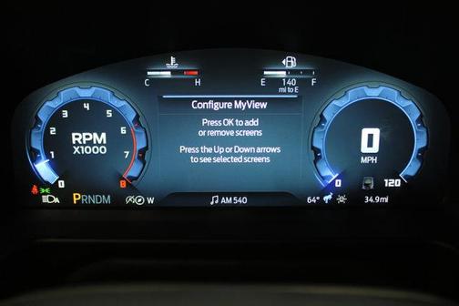 2025 Ford Bronco Stroppe Edition