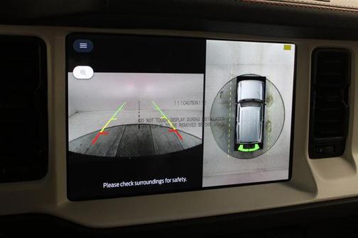 2025 Ford Bronco Stroppe Edition