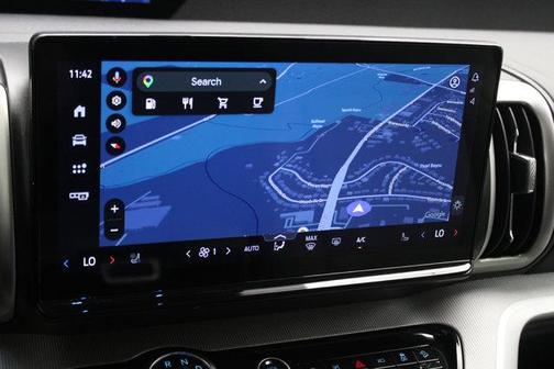 Agate Black Metallic 2025 Ford Expedition Active