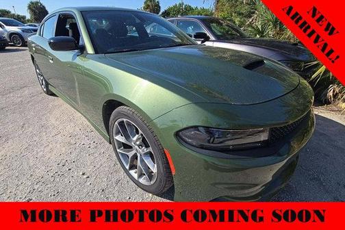 2023 Dodge Charger GT