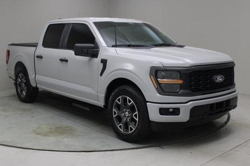 Avalanche 2024 Ford F-150 STX