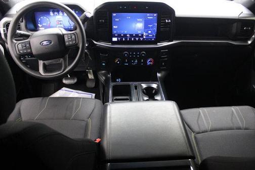 Avalanche 2024 Ford F-150 STX