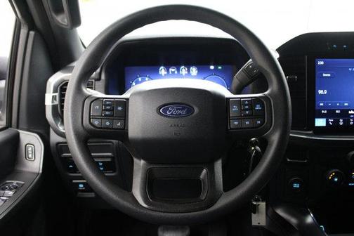 Avalanche 2024 Ford F-150 STX