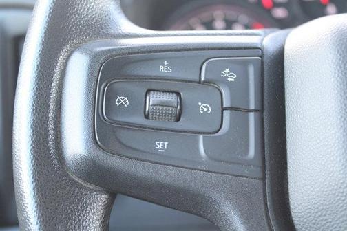 2024 Chevrolet Silverado 2500 Custom