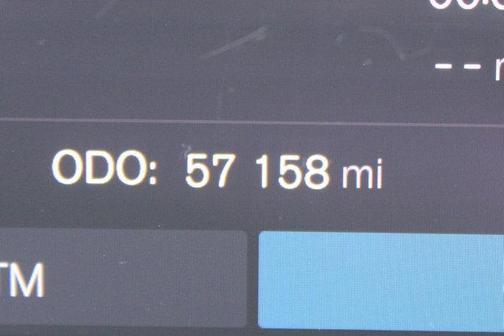 2022 Volvo XC60 B6 Inscription