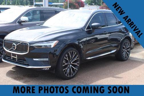 2022 Volvo XC60 B6 Inscription